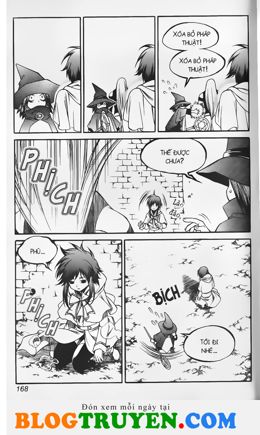 Yureka Lost Saga Chapter 154 - Trang 2