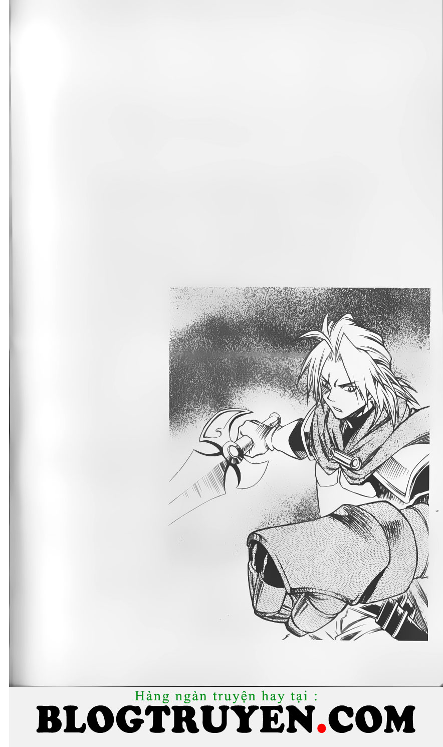 Yureka Lost Saga Chapter 154 - Trang 2