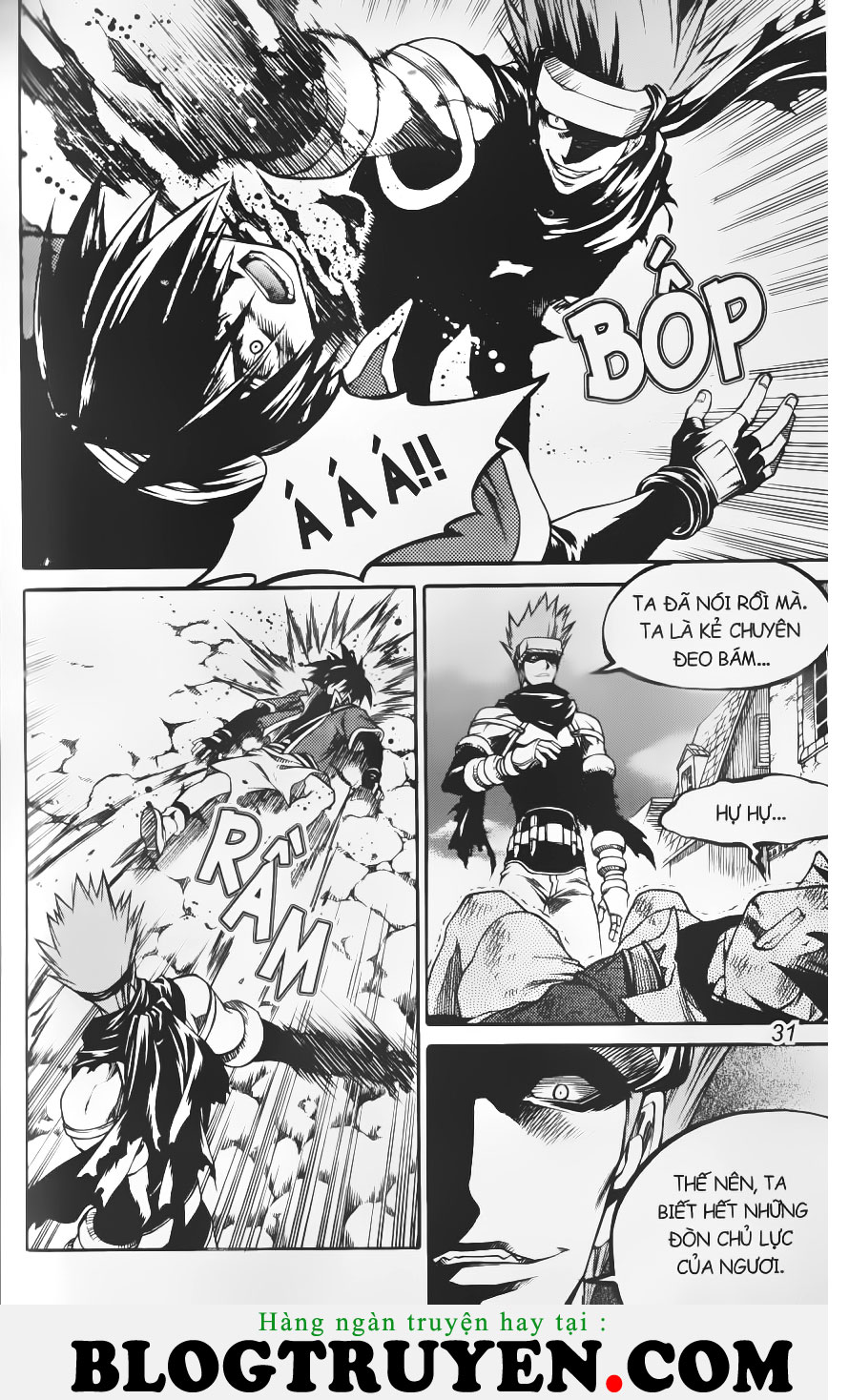 Yureka Lost Saga Chapter 155 - Trang 2