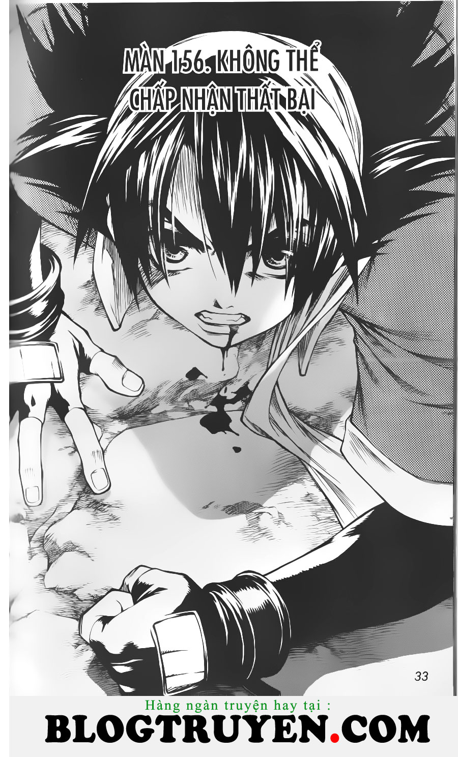 Yureka Lost Saga Chapter 156 - Trang 2