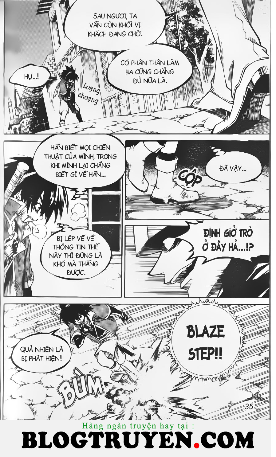 Yureka Lost Saga Chapter 156 - Trang 2