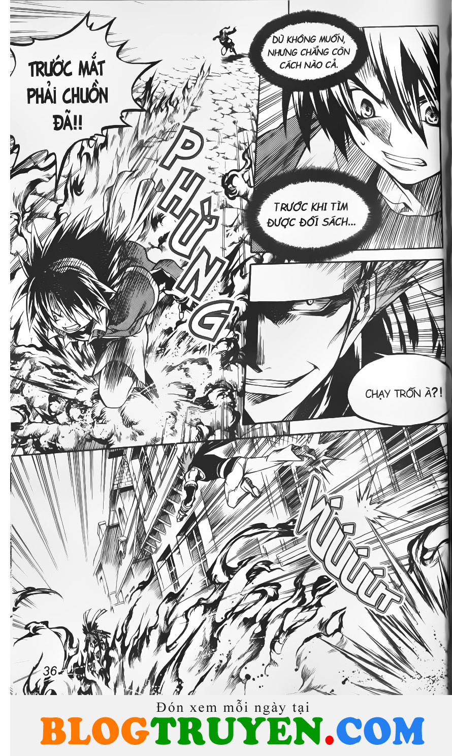 Yureka Lost Saga Chapter 156 - Trang 2