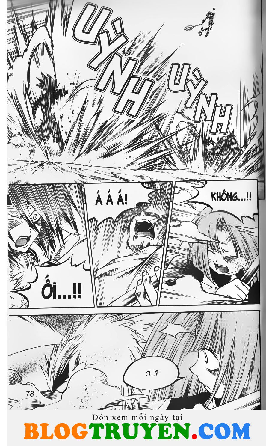 Yureka Lost Saga Chapter 157 - Trang 2