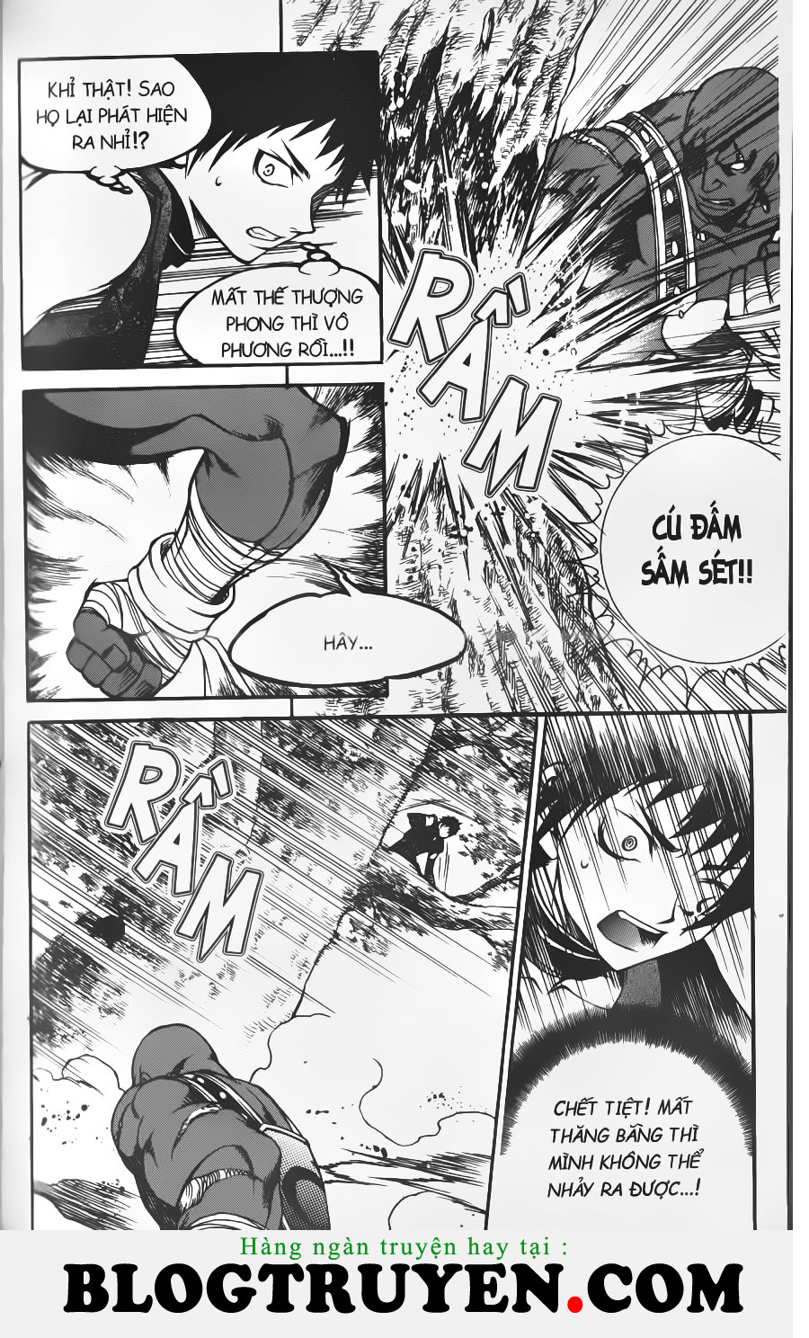 Yureka Lost Saga Chapter 158 - Trang 2