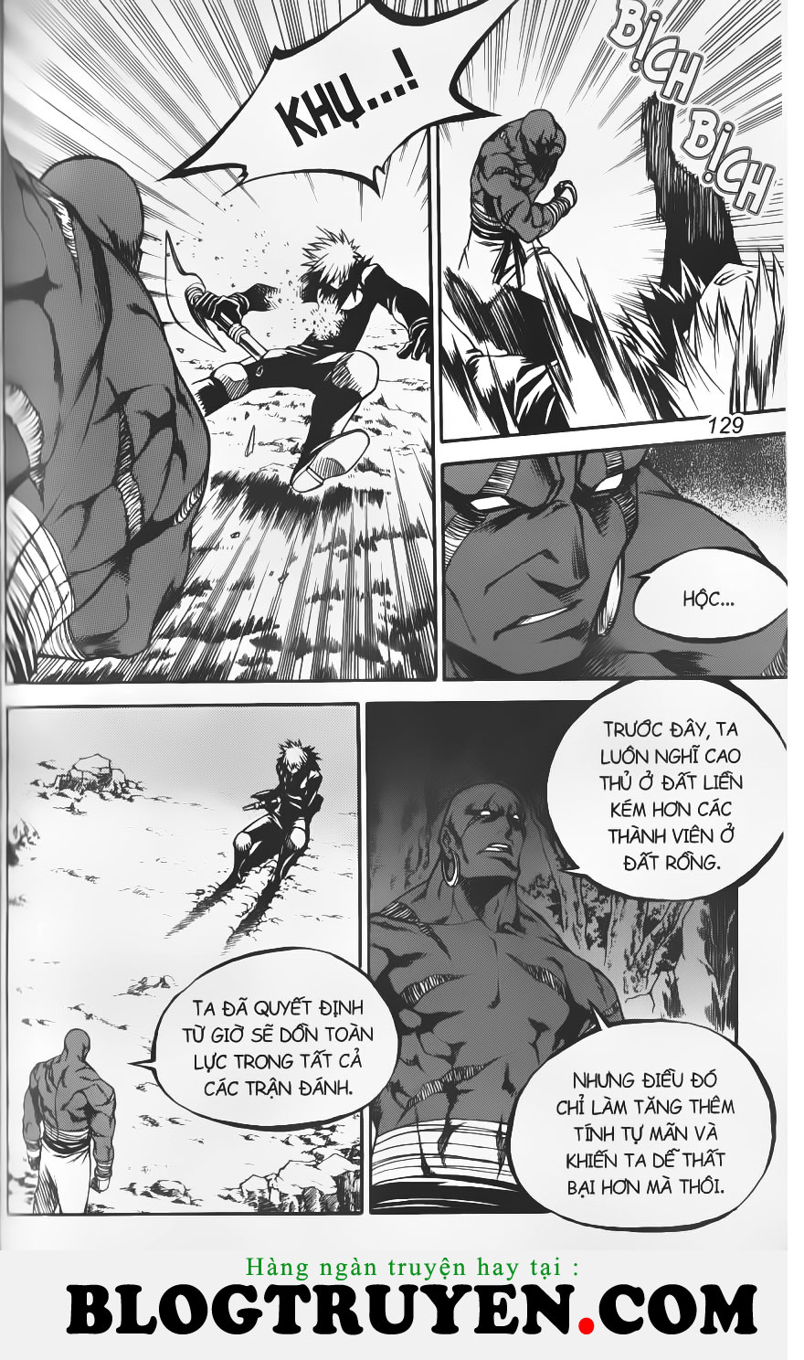 Yureka Lost Saga Chapter 159 - Trang 2