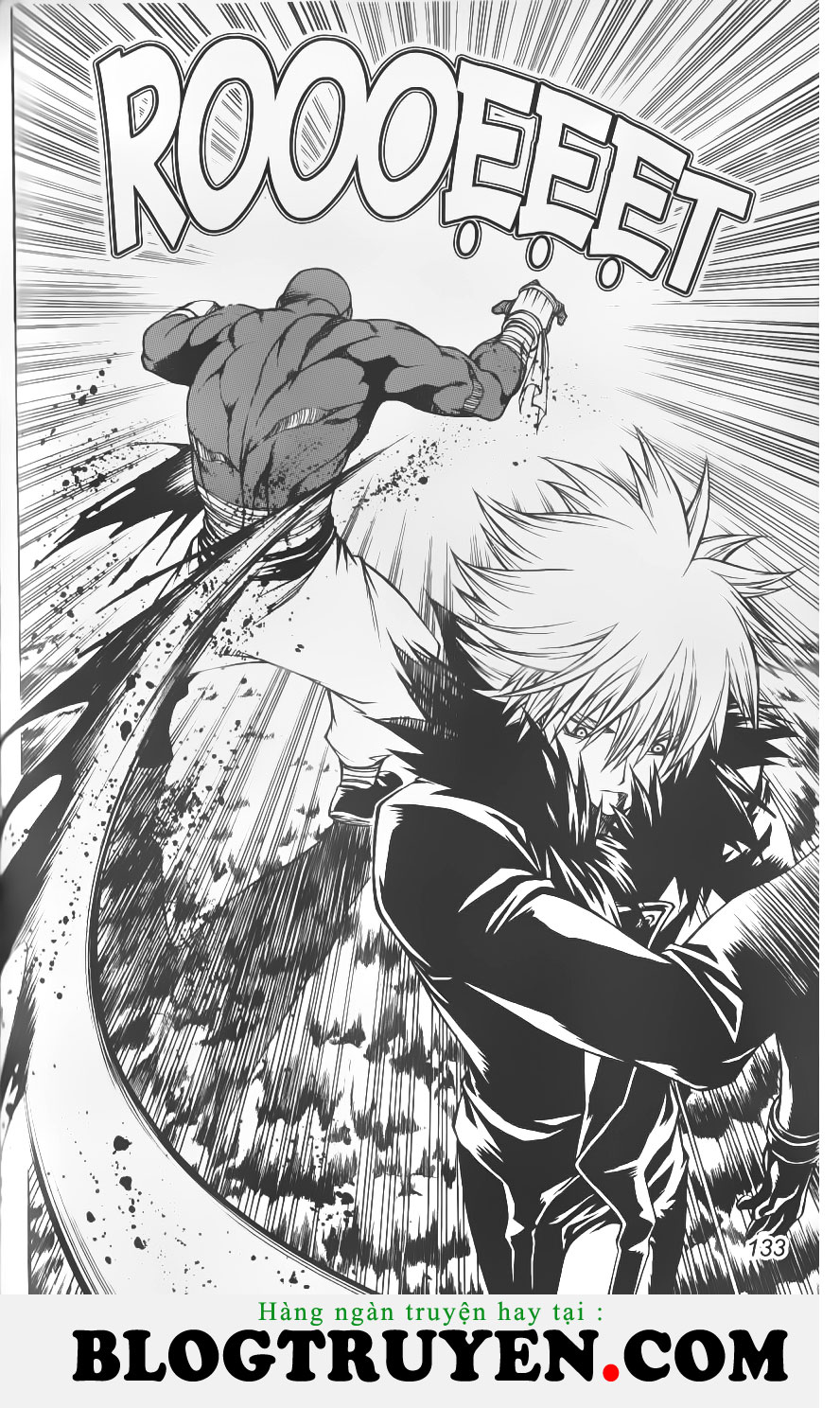 Yureka Lost Saga Chapter 159 - Trang 2