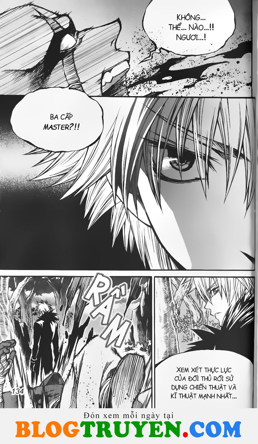 Yureka Lost Saga Chapter 159 - Trang 2