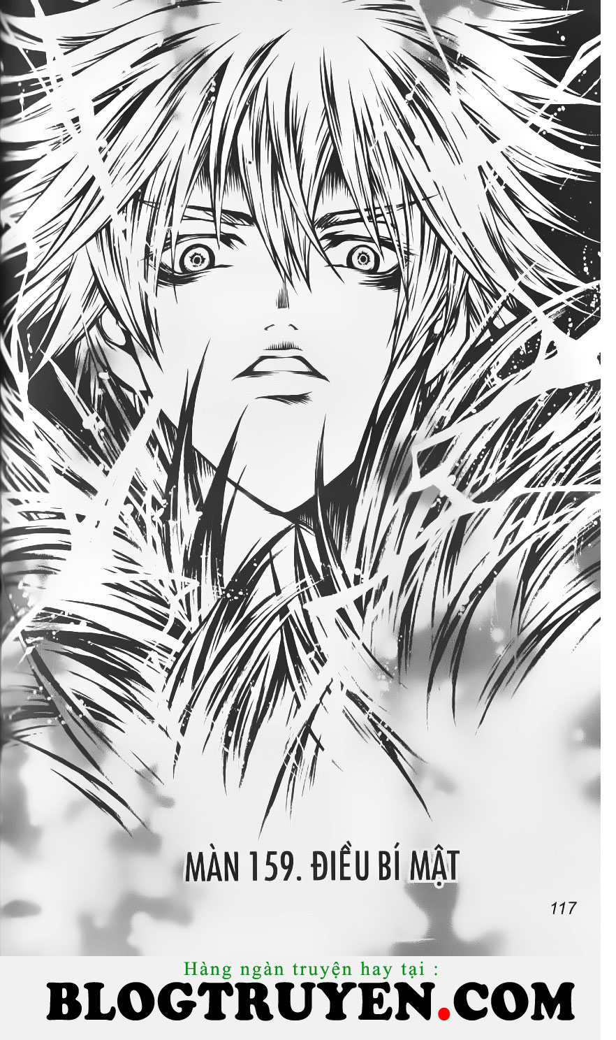 Yureka Lost Saga Chapter 159 - Trang 2