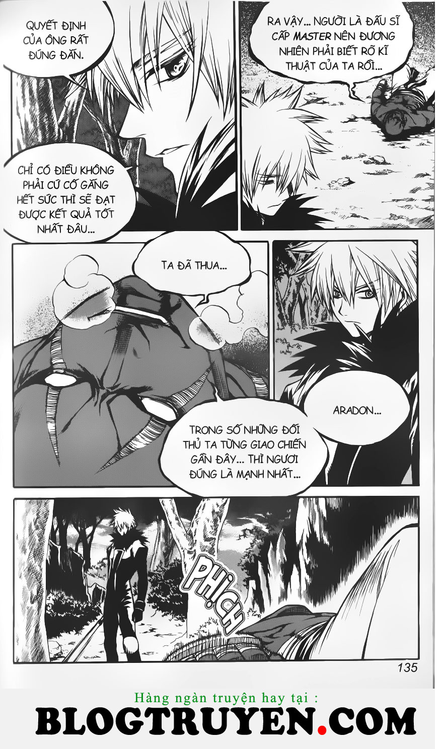 Yureka Lost Saga Chapter 159 - Trang 2