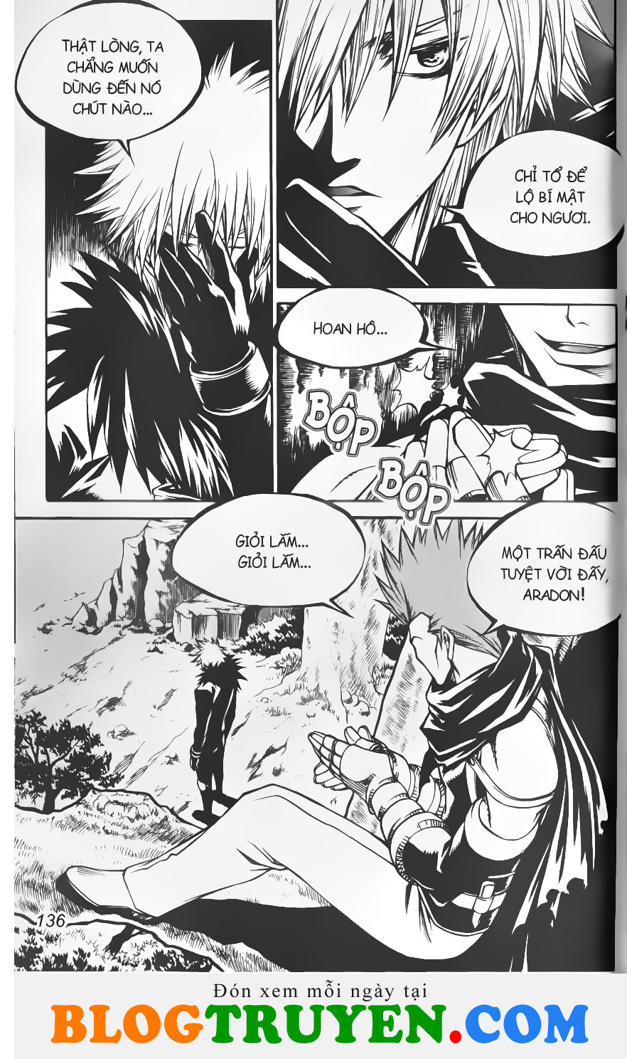 Yureka Lost Saga Chapter 159 - Trang 2