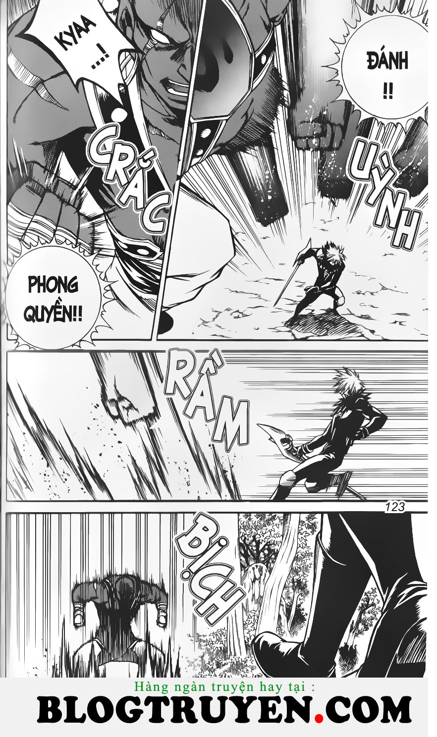 Yureka Lost Saga Chapter 159 - Trang 2