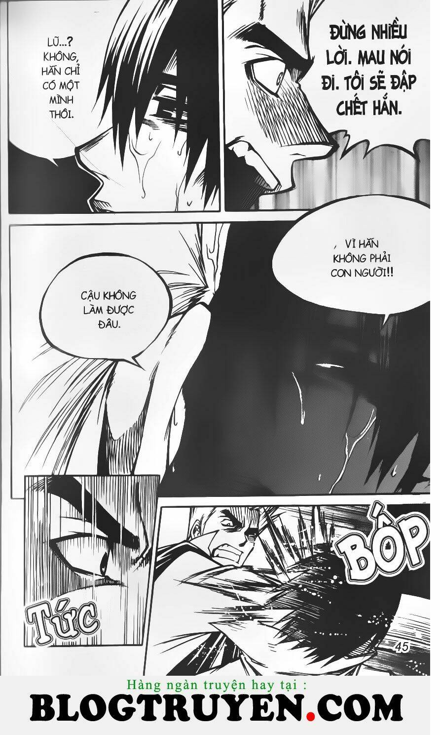 Yureka Lost Saga Chapter 162 - Trang 2