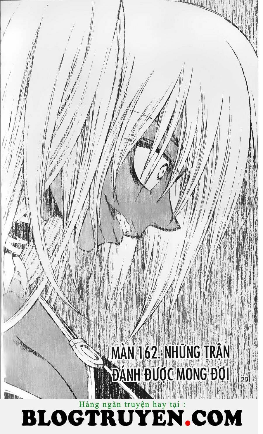 Yureka Lost Saga Chapter 162 - Trang 2