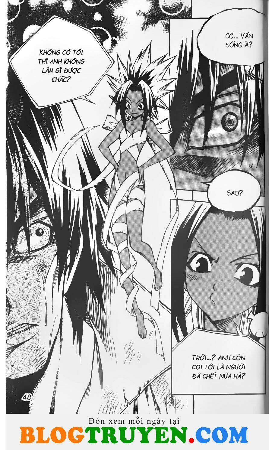 Yureka Lost Saga Chapter 162 - Trang 2