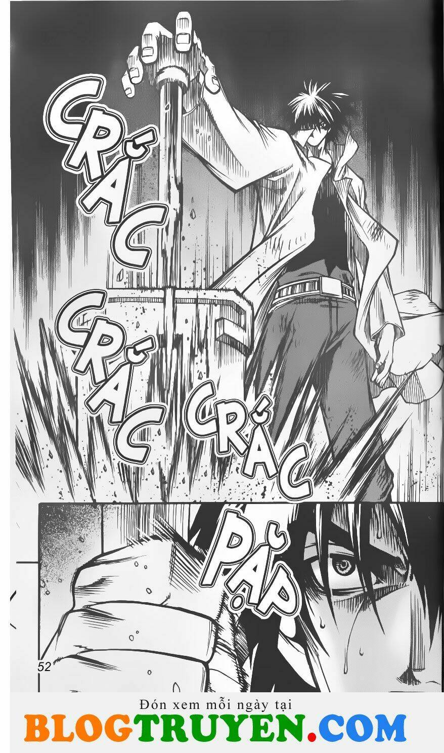 Yureka Lost Saga Chapter 162 - Trang 2