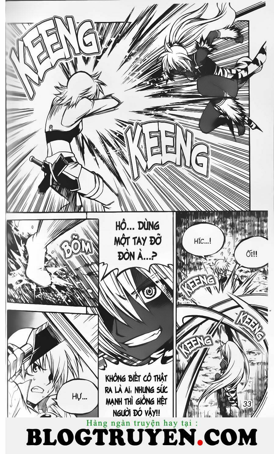 Yureka Lost Saga Chapter 162 - Trang 2