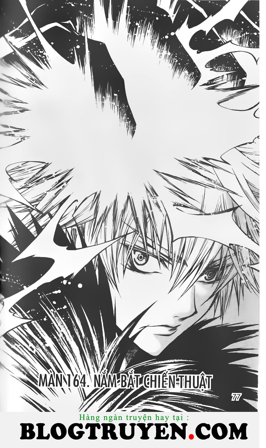 Yureka Lost Saga Chapter 164 - Trang 2