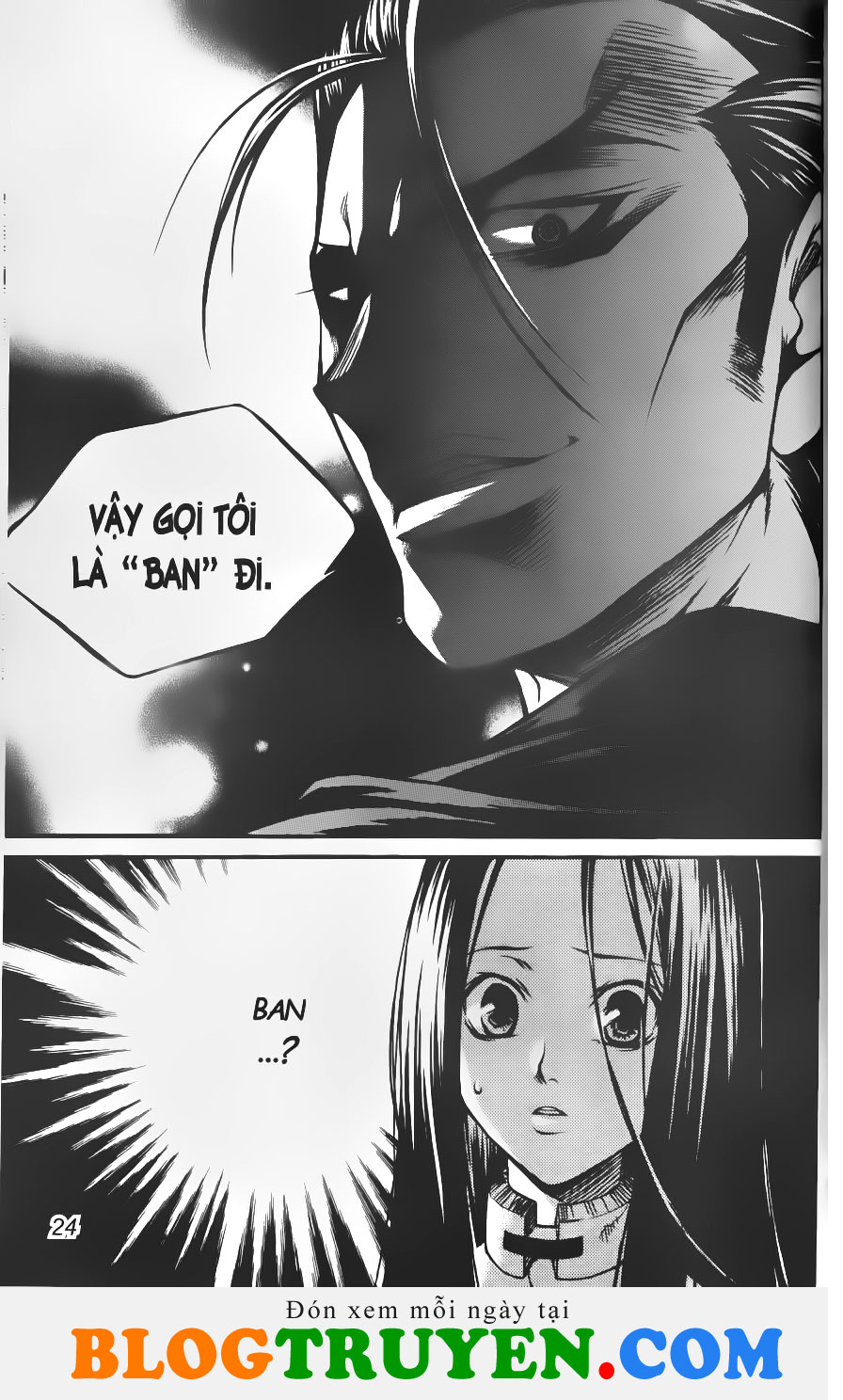 Yureka Lost Saga Chapter 168 - Trang 2