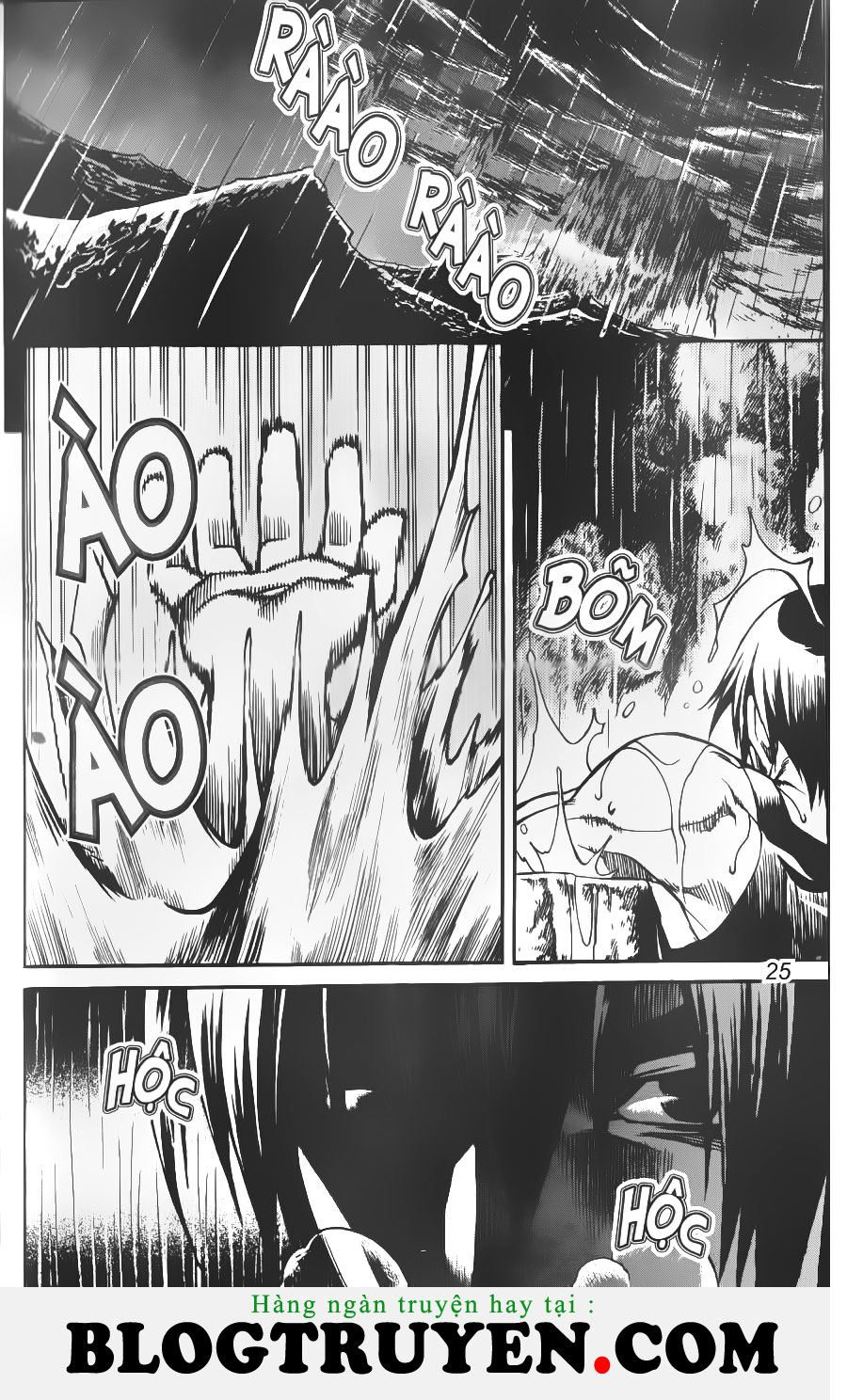 Yureka Lost Saga Chapter 168 - Trang 2