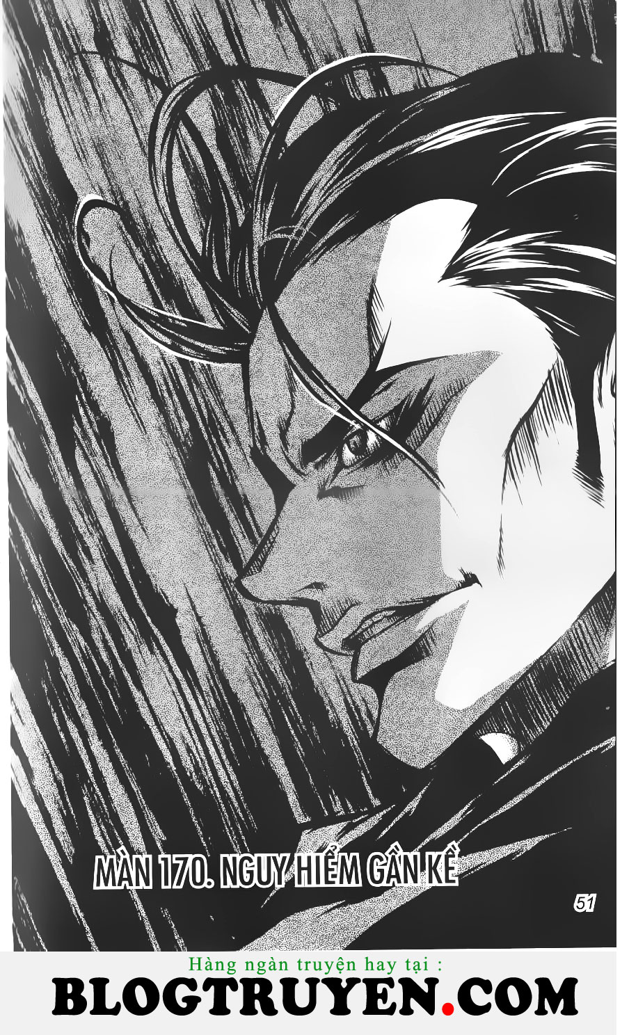 Yureka Lost Saga Chapter 170 - Trang 2