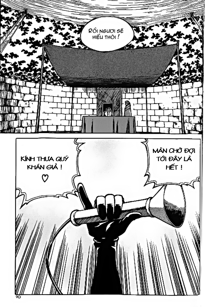 Yureka Lost Saga Chapter 18 - Trang 2