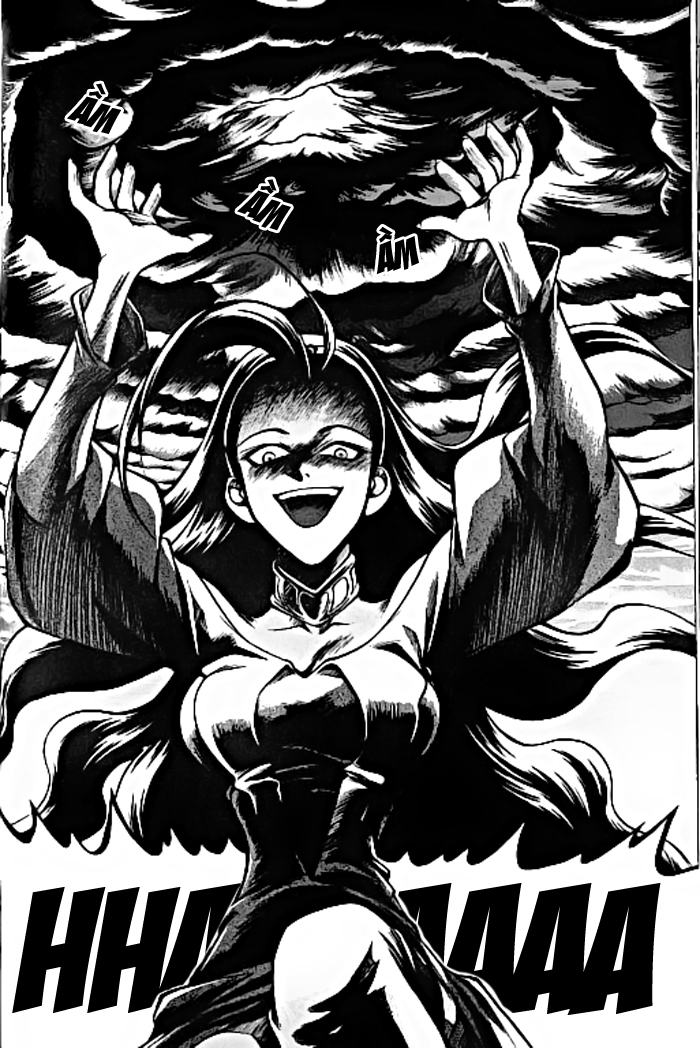 Yureka Lost Saga Chapter 19 - Trang 2