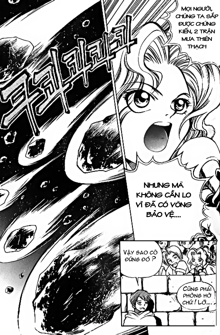 Yureka Lost Saga Chapter 19 - Trang 2