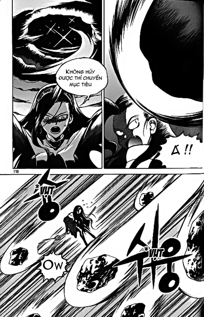 Yureka Lost Saga Chapter 19 - Trang 2