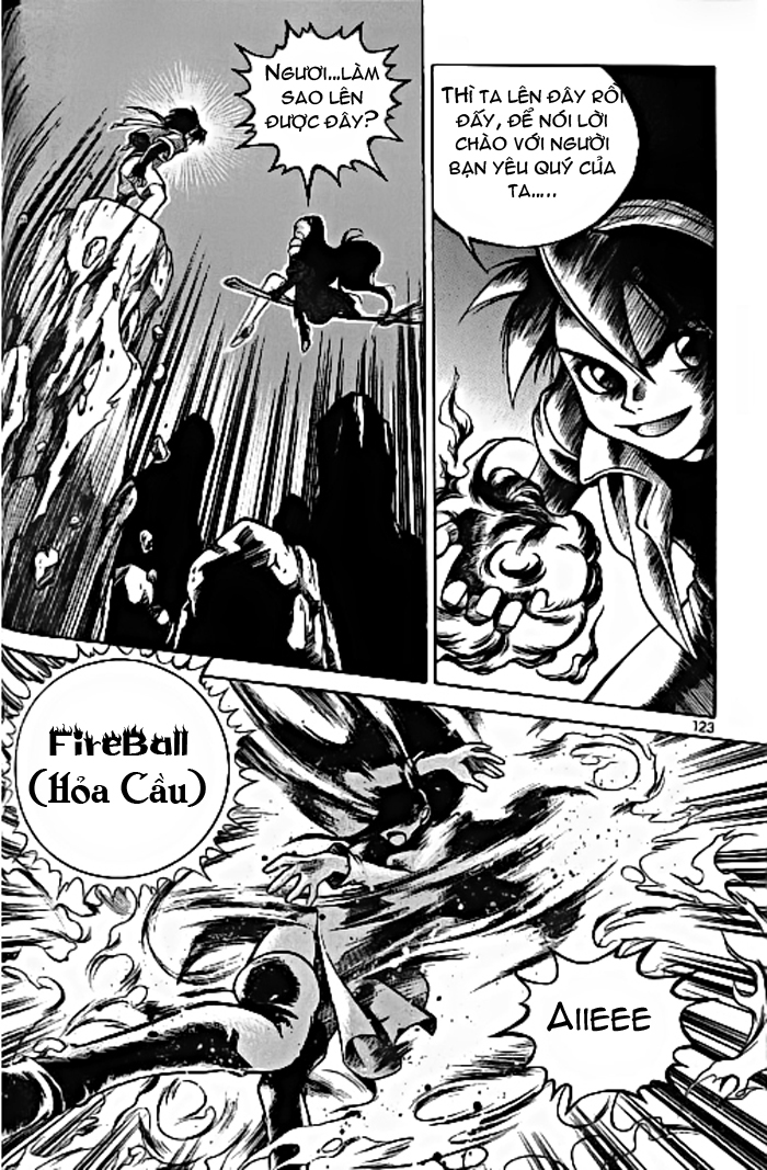 Yureka Lost Saga Chapter 19 - Trang 2