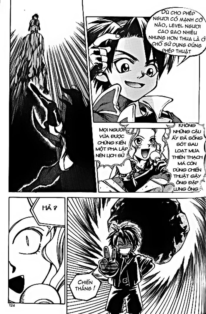 Yureka Lost Saga Chapter 19 - Trang 2