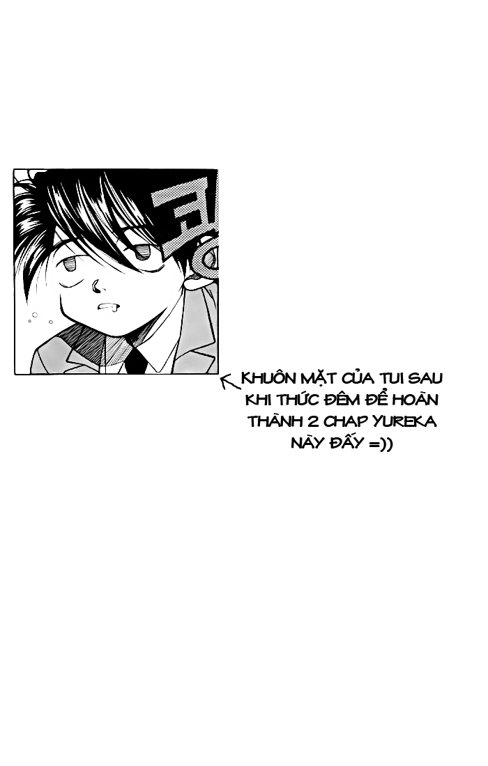 Yureka Lost Saga Chapter 2 - Trang 2