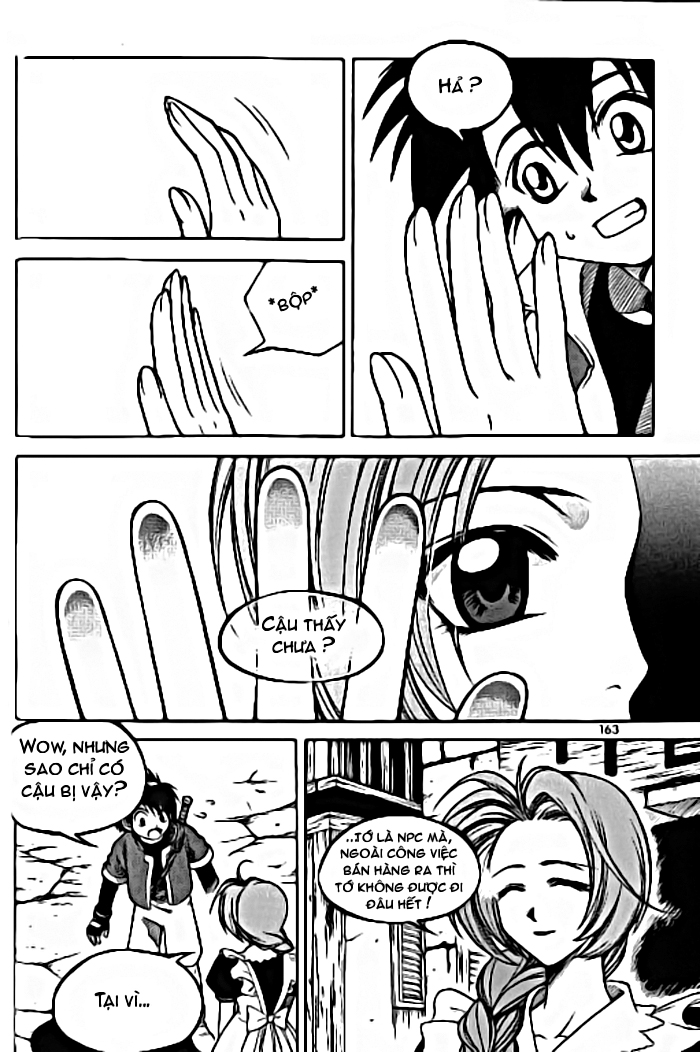 Yureka Lost Saga Chapter 21 - Trang 2