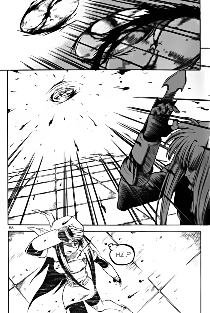 Yureka Lost Saga Chapter 23 - Trang 2