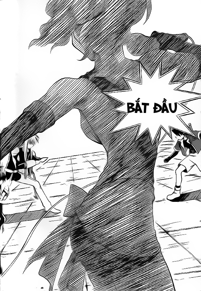 Yureka Lost Saga Chapter 26 - Trang 2