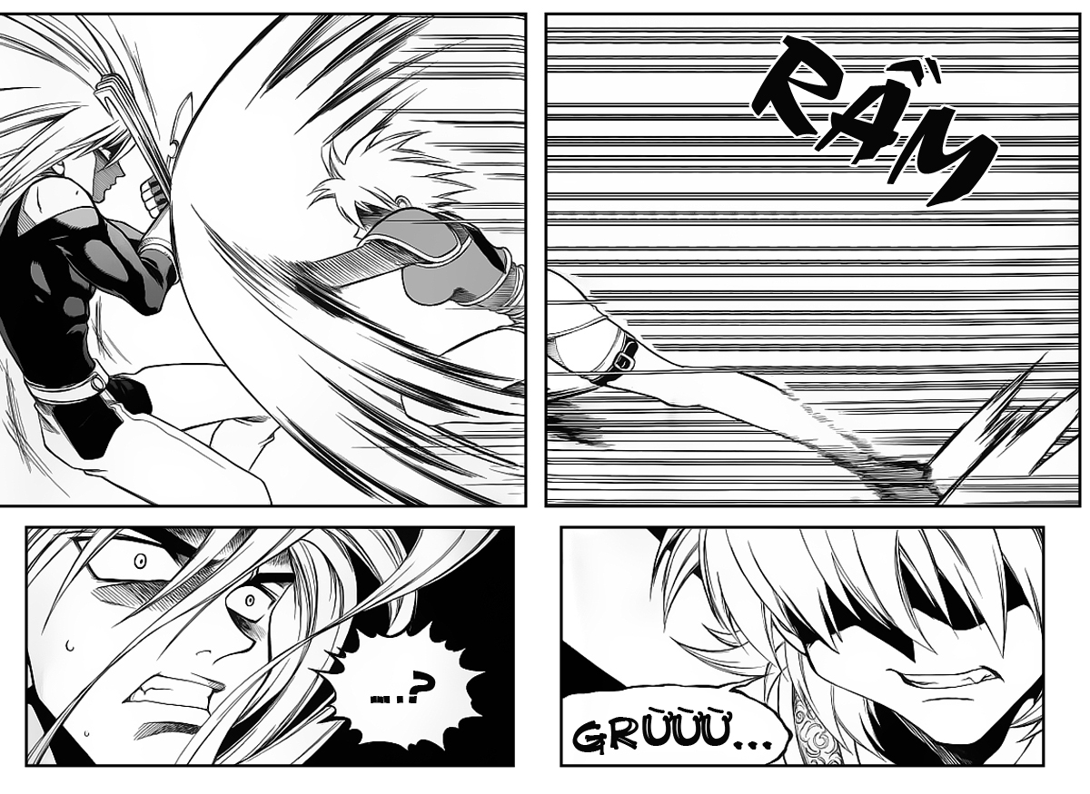 Yureka Lost Saga Chapter 26 - Trang 2