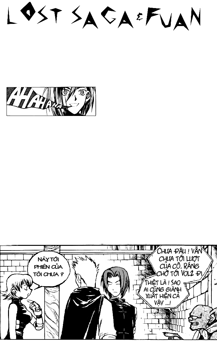 Yureka Lost Saga Chapter 3 - Trang 2