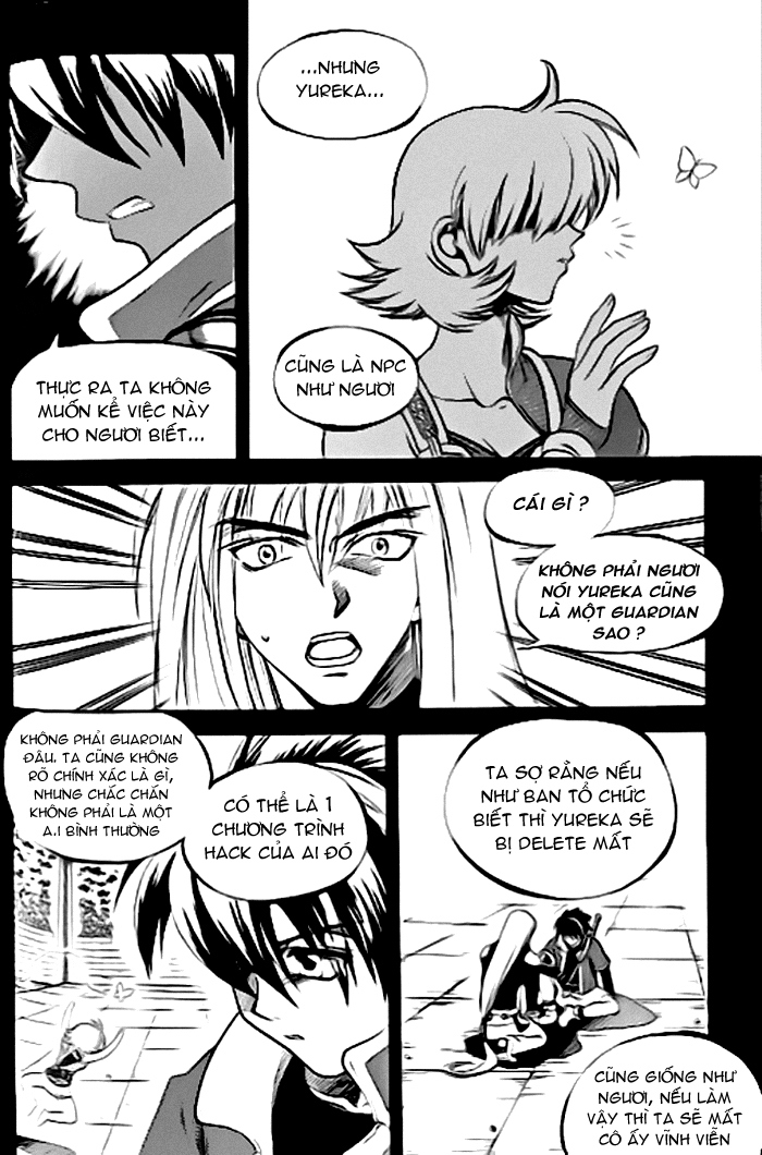 Yureka Lost Saga Chapter 30 - Trang 2