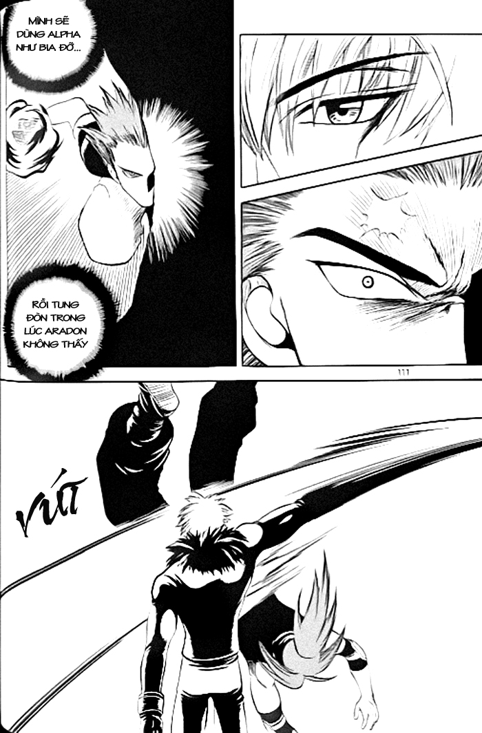 Yureka Lost Saga Chapter 31 - Trang 2