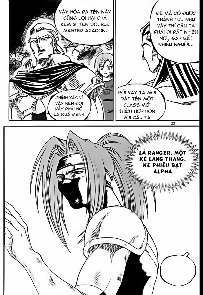 Yureka Lost Saga Chapter 34 - Trang 2