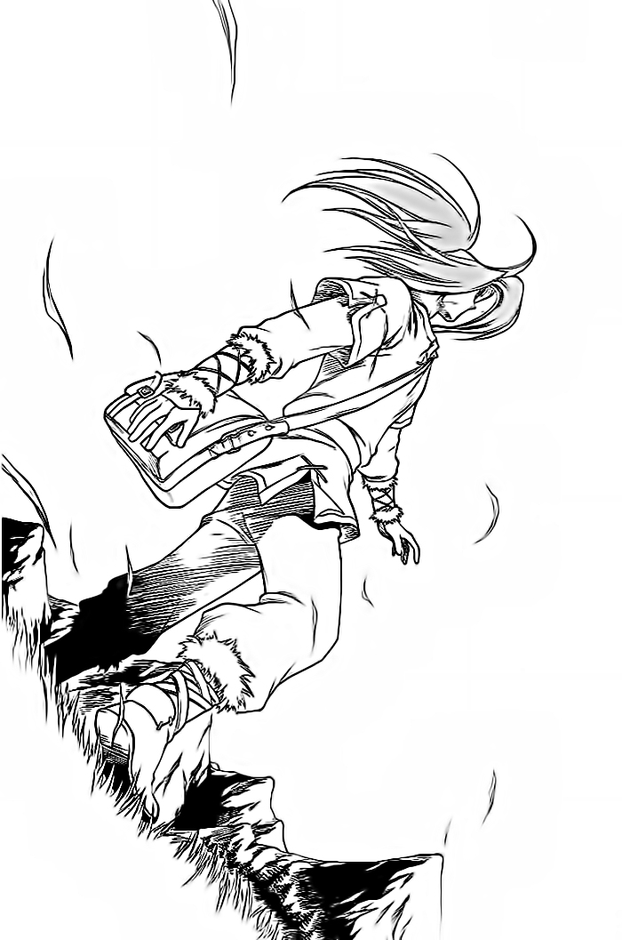 Yureka Lost Saga Chapter 34 - Trang 2