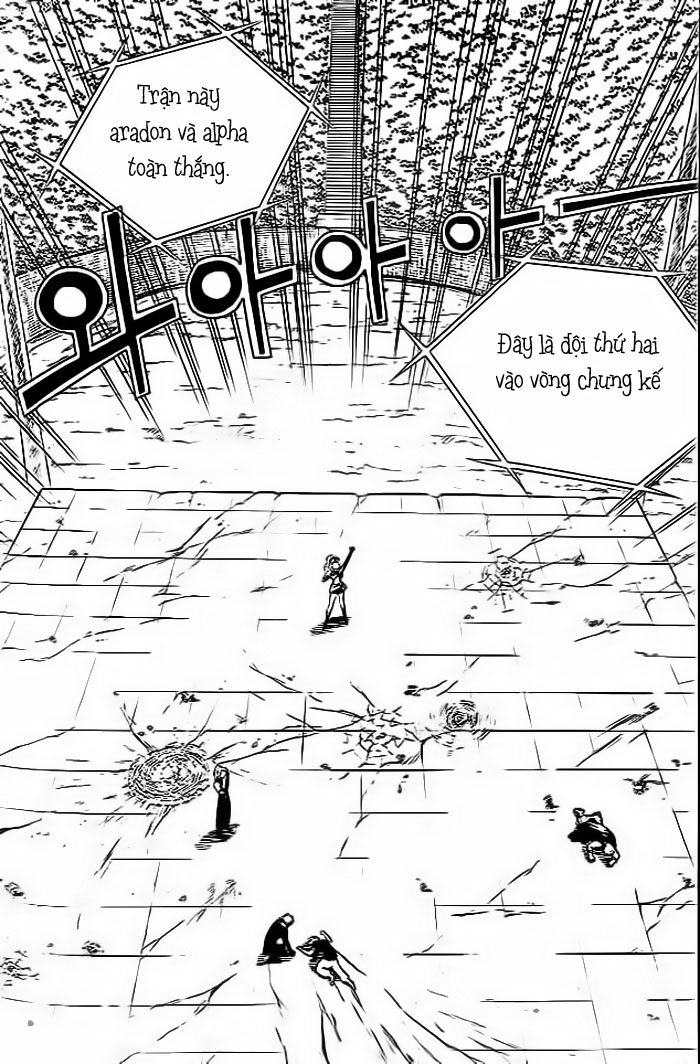 Yureka Lost Saga Chapter 34 - Trang 2