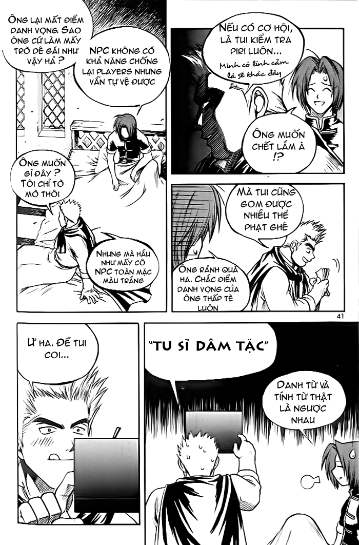 Yureka Lost Saga Chapter 35 - Trang 2