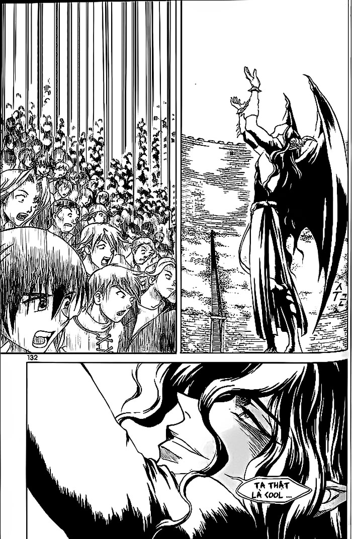 Yureka Lost Saga Chapter 38 - Trang 2