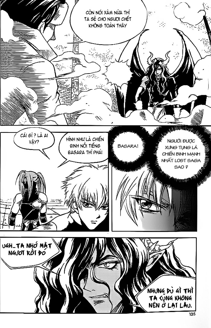 Yureka Lost Saga Chapter 38 - Trang 2