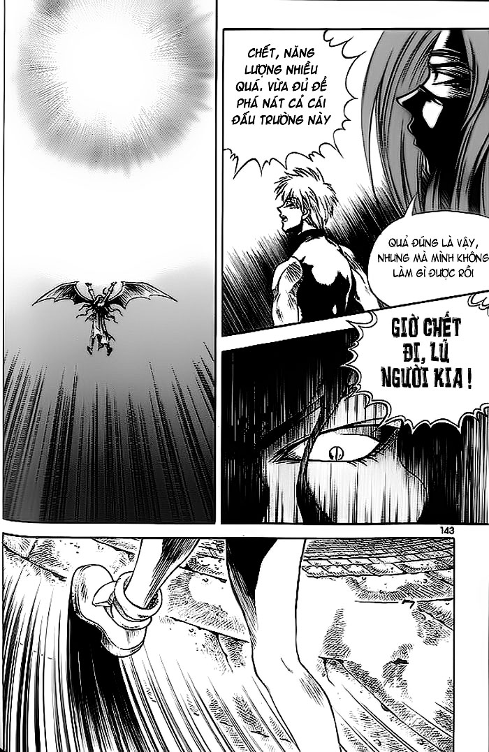 Yureka Lost Saga Chapter 38 - Trang 2