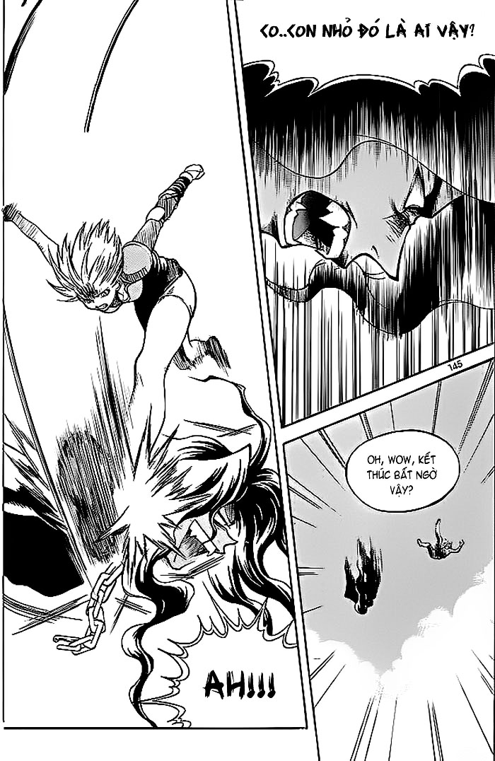 Yureka Lost Saga Chapter 38 - Trang 2