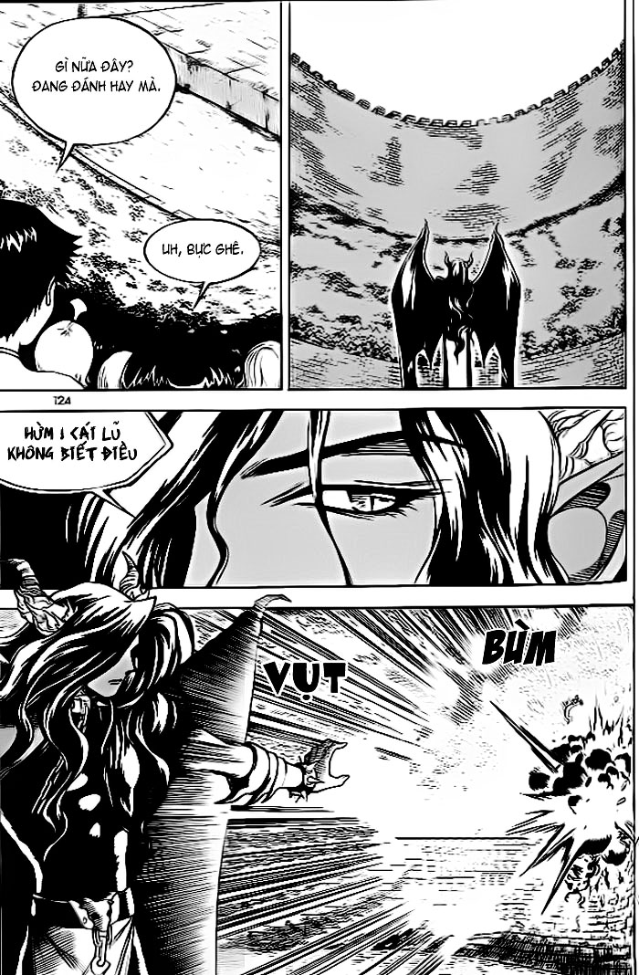 Yureka Lost Saga Chapter 38 - Trang 2