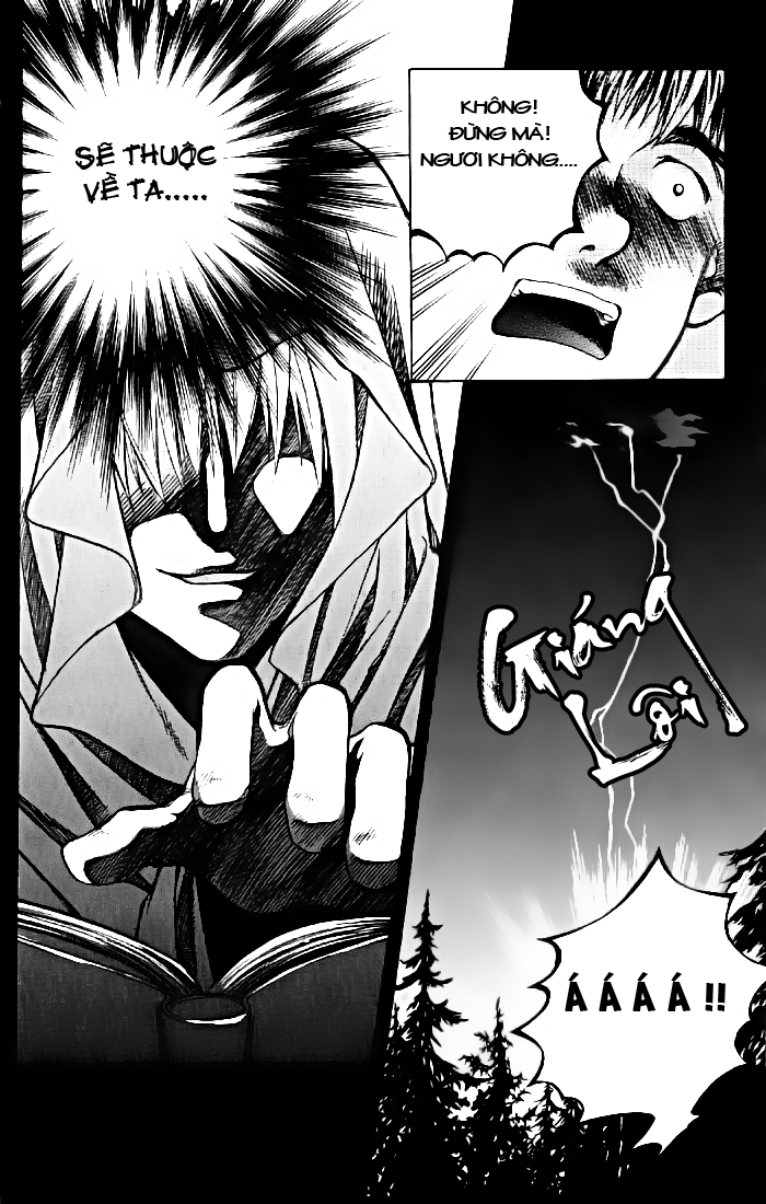 Yureka Lost Saga Chapter 4 - Trang 2