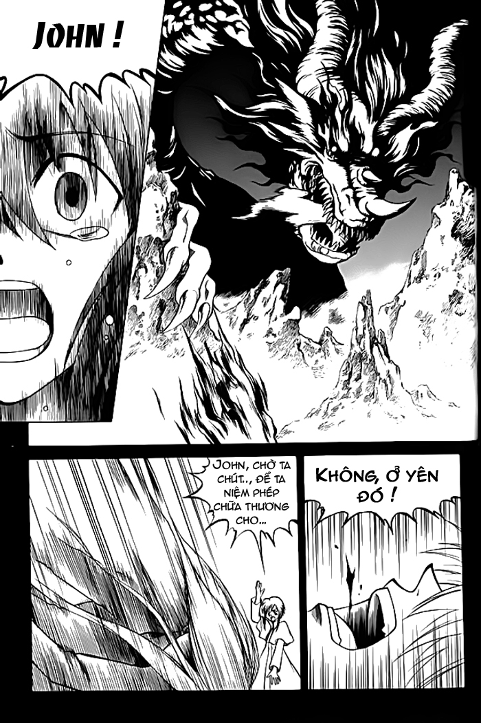 Yureka Lost Saga Chapter 42 - Trang 2