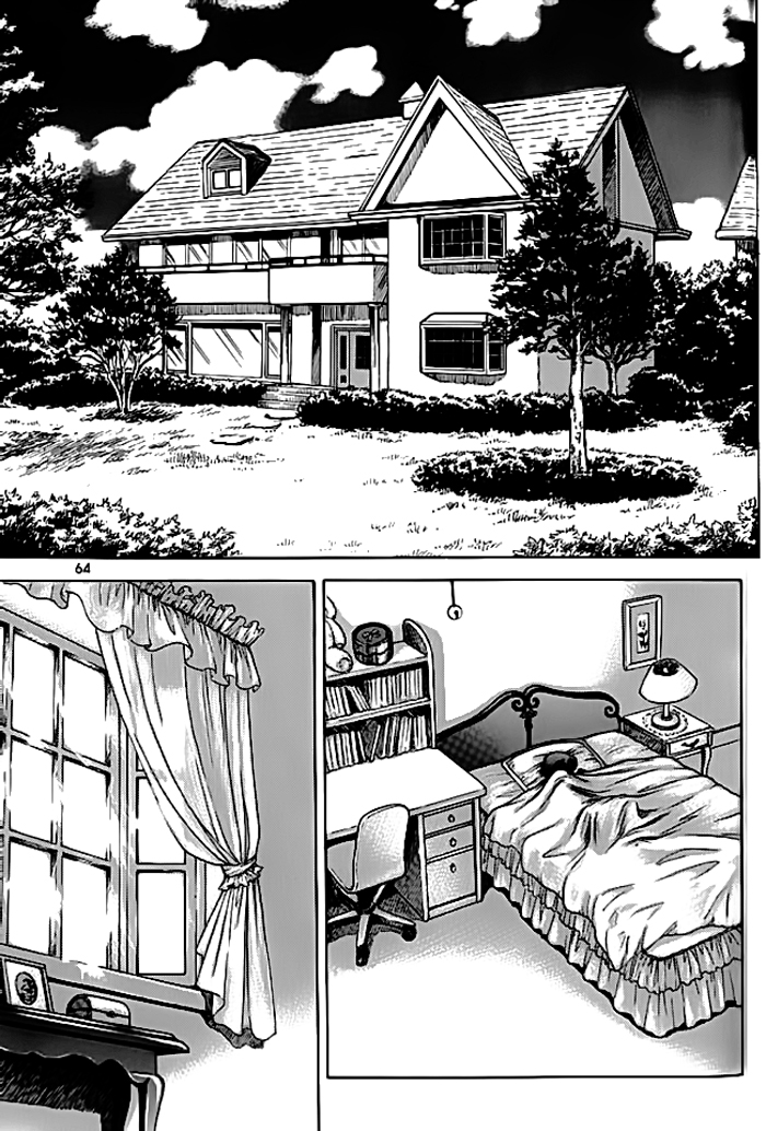 Yureka Lost Saga Chapter 42 - Trang 2